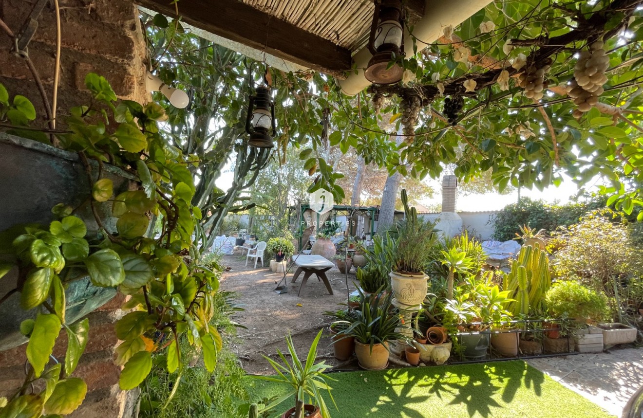 Tweedehands - Villa -
Orihuela Costa - Costa Blanca