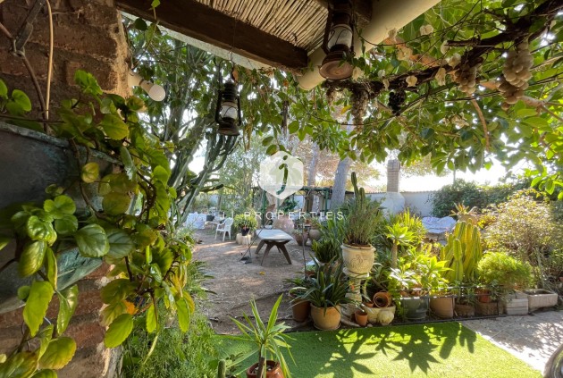 Tweedehands - Villa -
Orihuela Costa - Costa Blanca