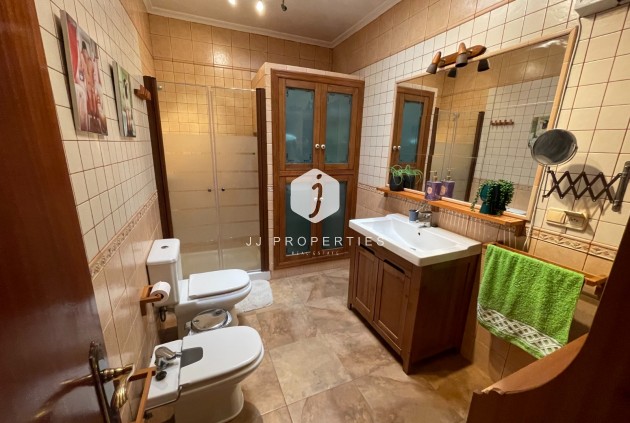 Segunda mano - Villa -
San Miguel de Salinas - Inland