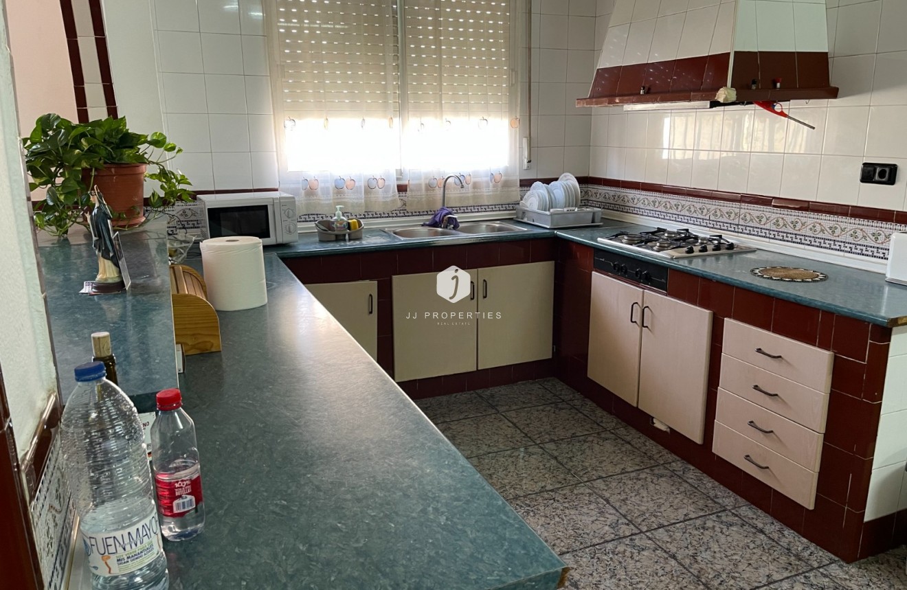 Segunda mano - Villa -
San Miguel de Salinas - Inland