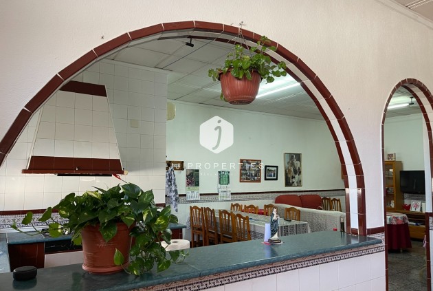 Segunda mano - Villa -
San Miguel de Salinas - Inland