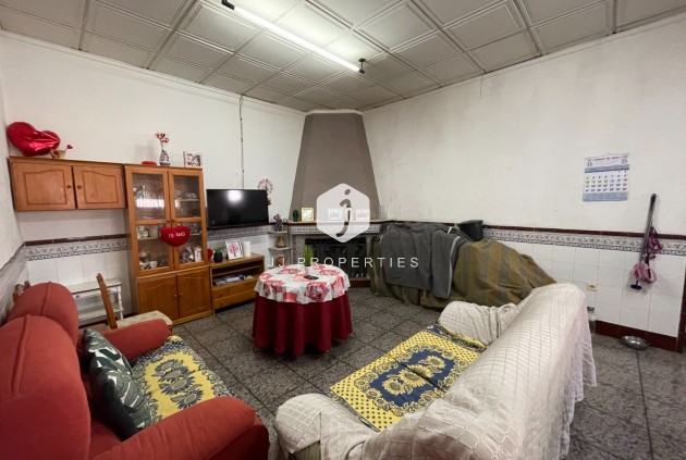 Segunda mano - Villa -
San Miguel de Salinas - Inland