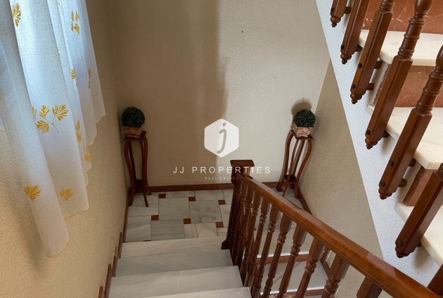 Segunda mano - Villa -
San Miguel de Salinas - Inland