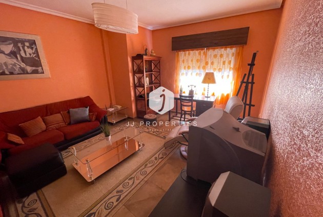 Segunda mano - Villa -
San Miguel de Salinas - Inland