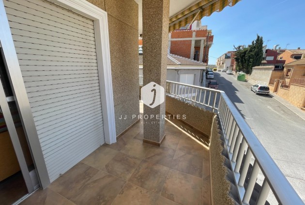 Segunda mano - Villa -
San Miguel de Salinas - Inland