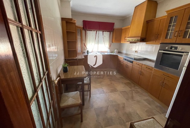 Segunda mano - Villa -
San Miguel de Salinas - Inland