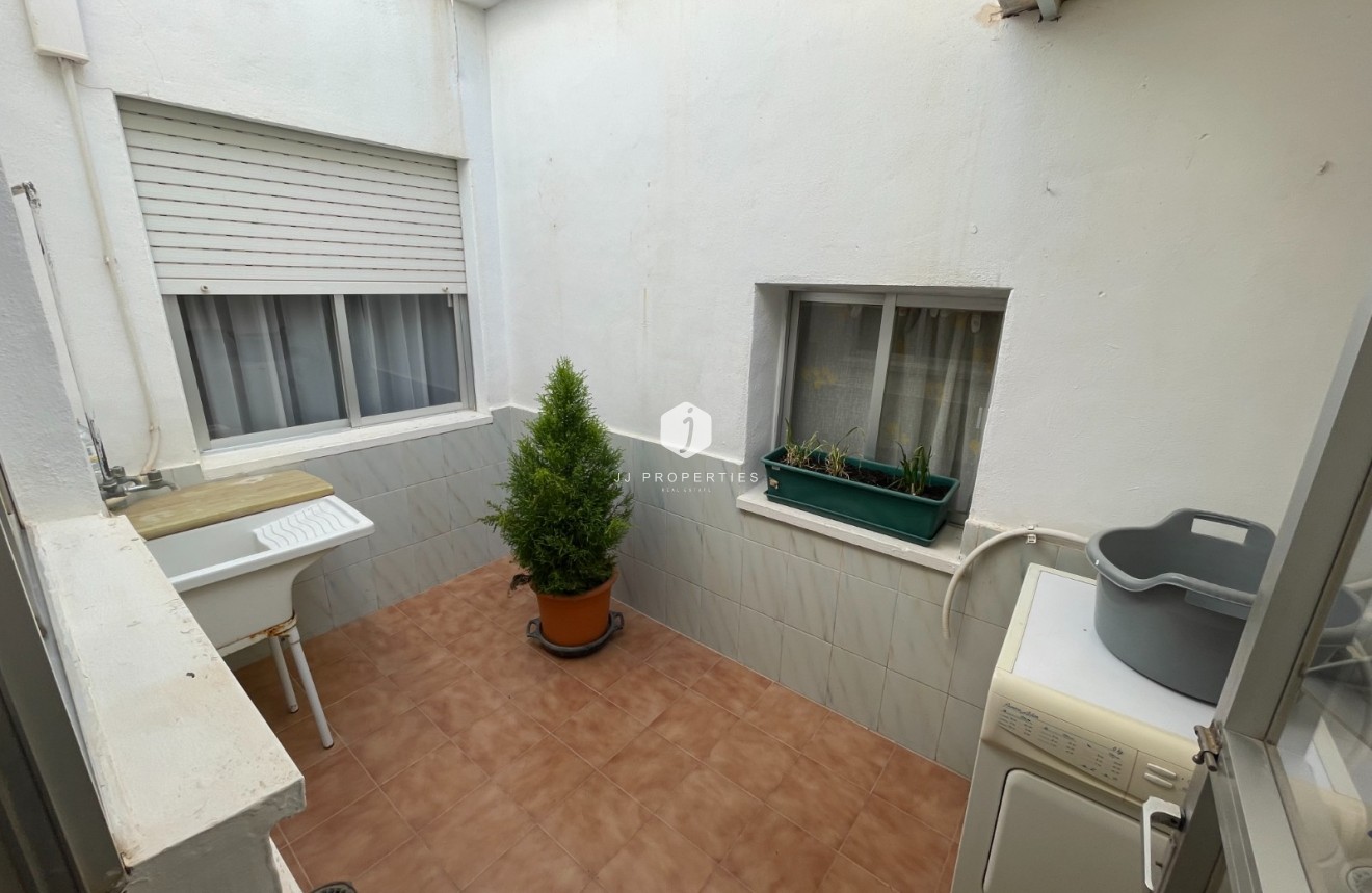 Segunda mano - Villa -
San Miguel de Salinas - Inland