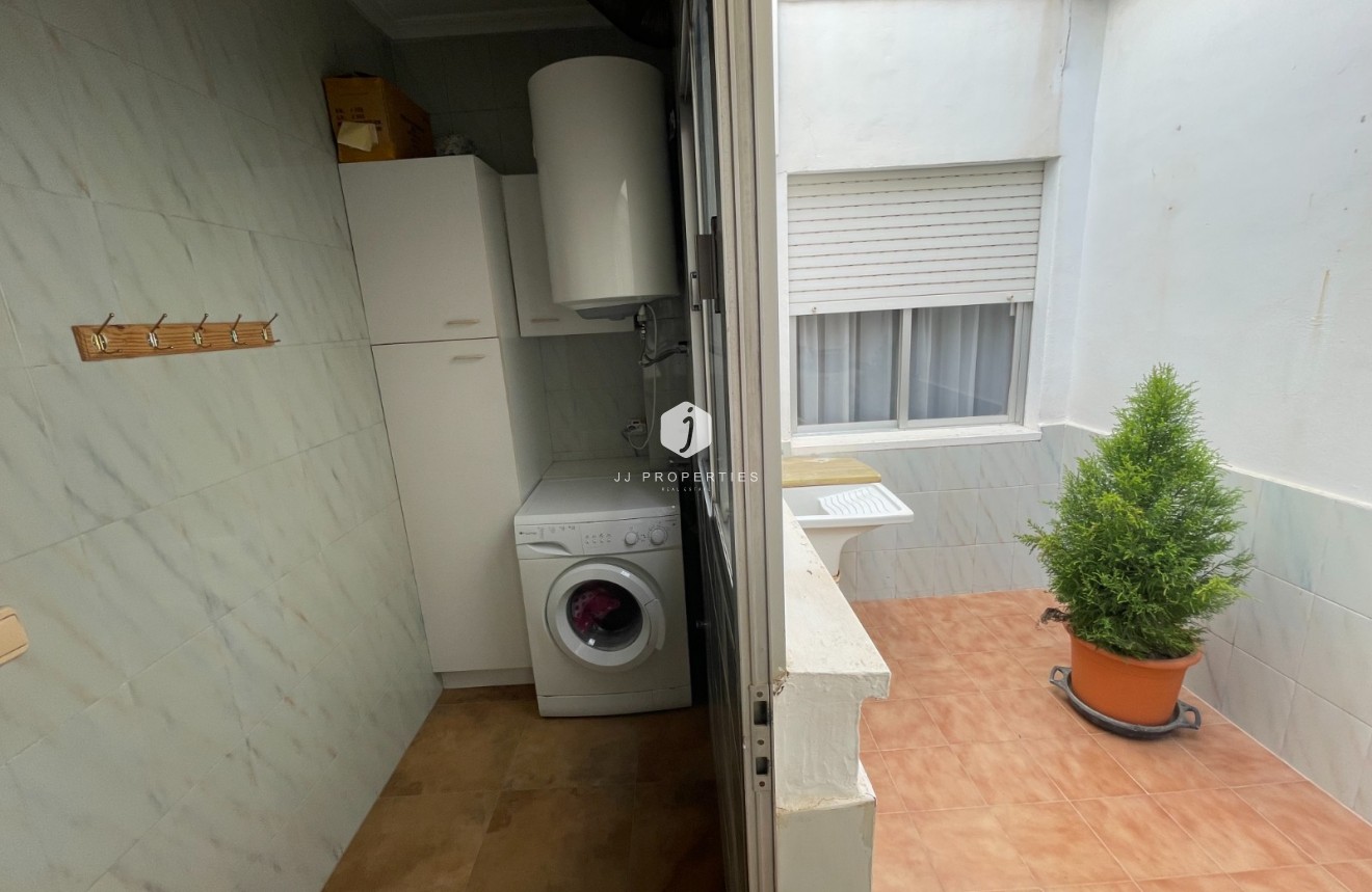 Segunda mano - Villa -
San Miguel de Salinas - Inland