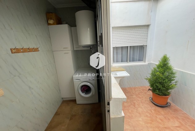 Segunda mano - Villa -
San Miguel de Salinas - Inland