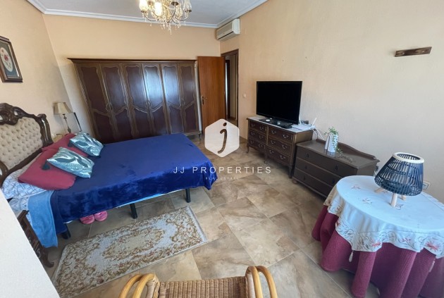 Segunda mano - Villa -
San Miguel de Salinas - Inland