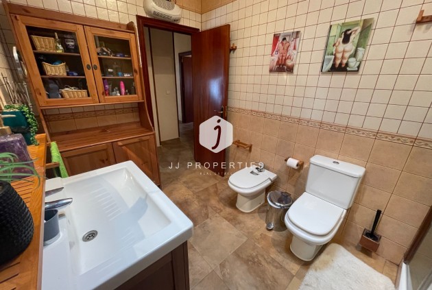 Segunda mano - Villa -
San Miguel de Salinas - Inland