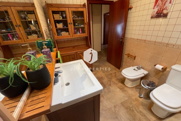 Segunda mano - Villa -
San Miguel de Salinas - Inland