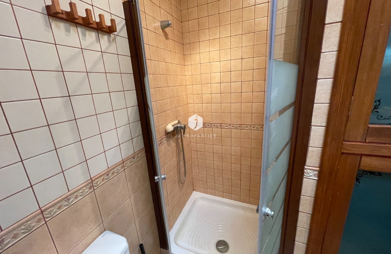 Segunda mano - Villa -
San Miguel de Salinas - Inland