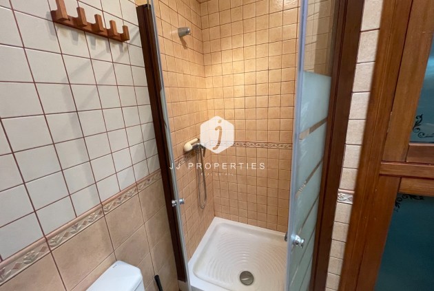 Segunda mano - Villa -
San Miguel de Salinas - Inland