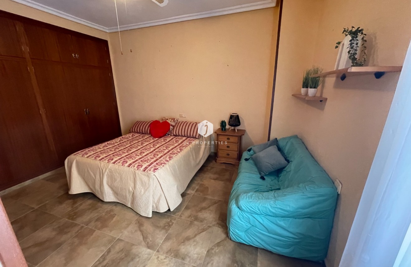 Segunda mano - Villa -
San Miguel de Salinas - Inland