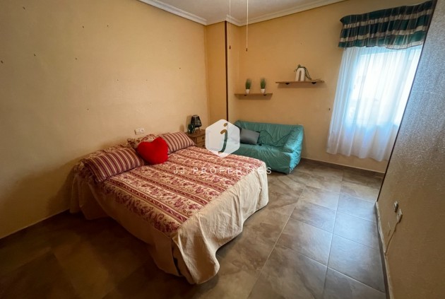 Segunda mano - Villa -
San Miguel de Salinas - Inland