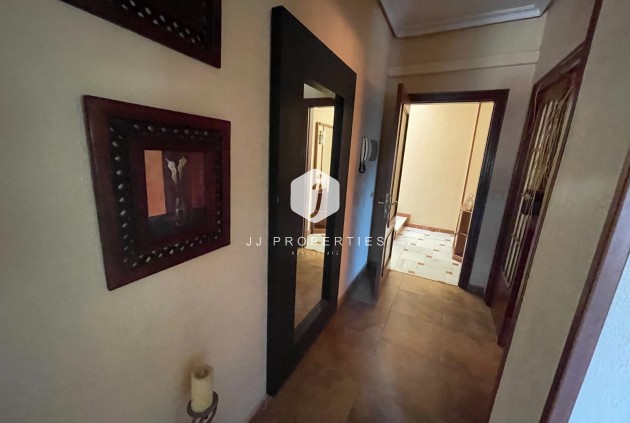 Segunda mano - Villa -
San Miguel de Salinas - Inland