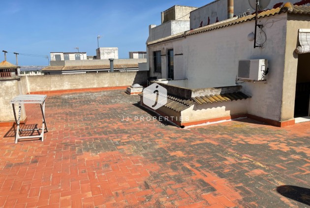 Segunda mano - Villa -
San Miguel de Salinas - Inland