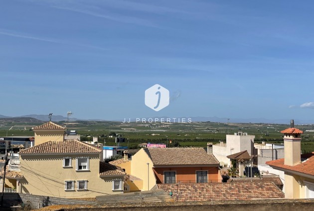 Segunda mano - Villa -
San Miguel de Salinas - Inland