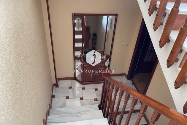 Segunda mano - Villa -
San Miguel de Salinas - Inland