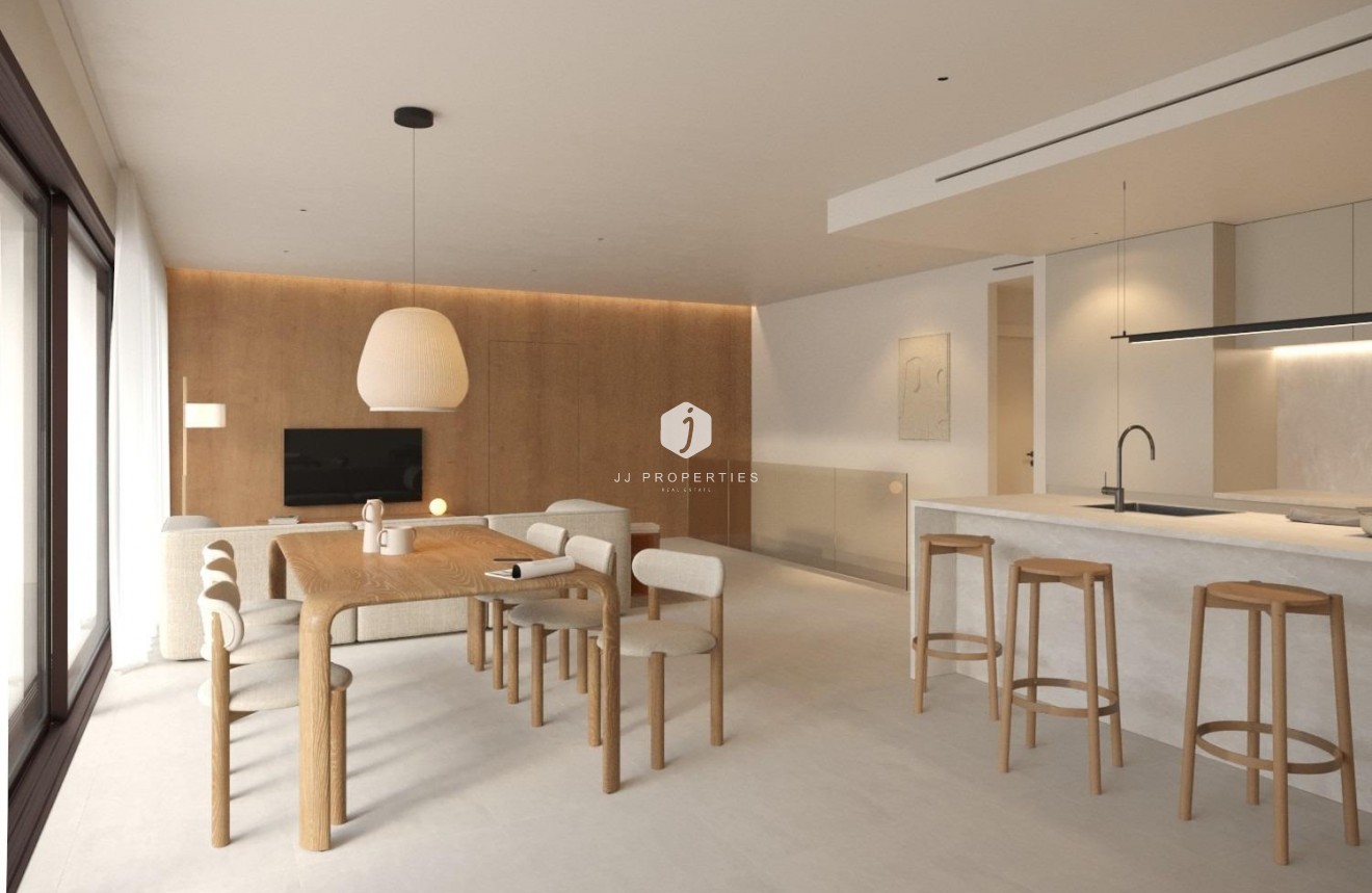 New Build - Chalet -
Dolores - Pueblo