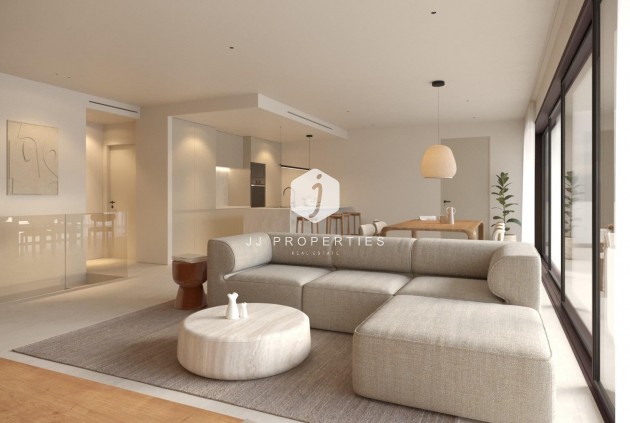 New Build - Chalet -
Dolores - Pueblo