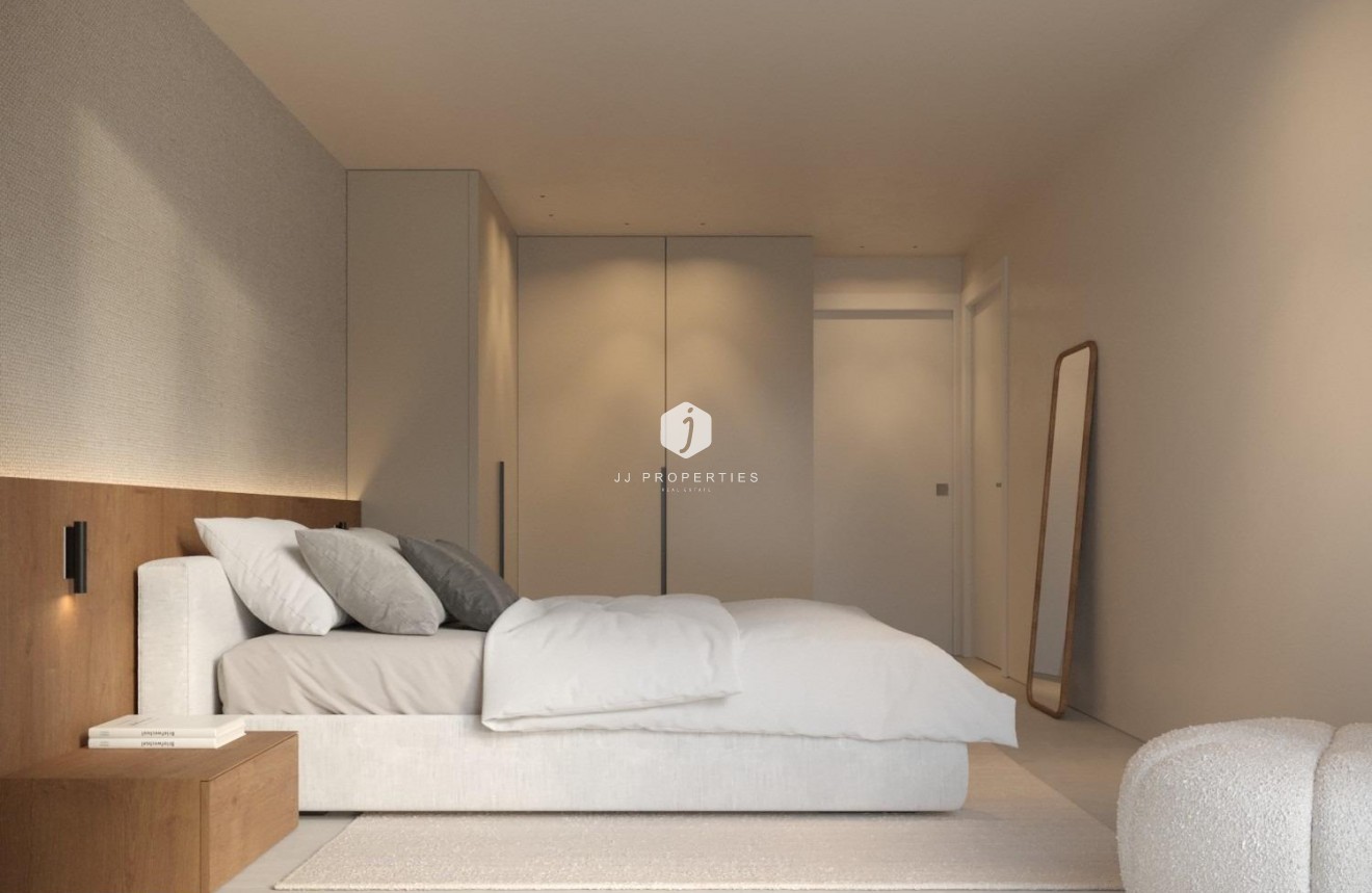 New Build - Chalet -
Dolores - Pueblo