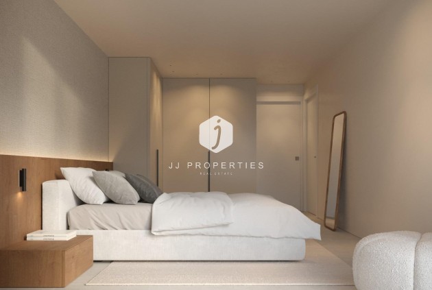 New Build - Chalet -
Dolores - Pueblo