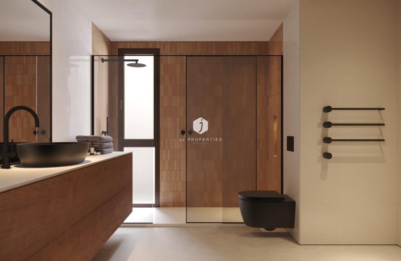 New Build - Chalet -
Dolores - Pueblo