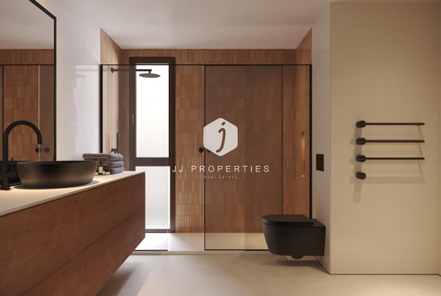 New Build - Chalet -
Dolores - Pueblo