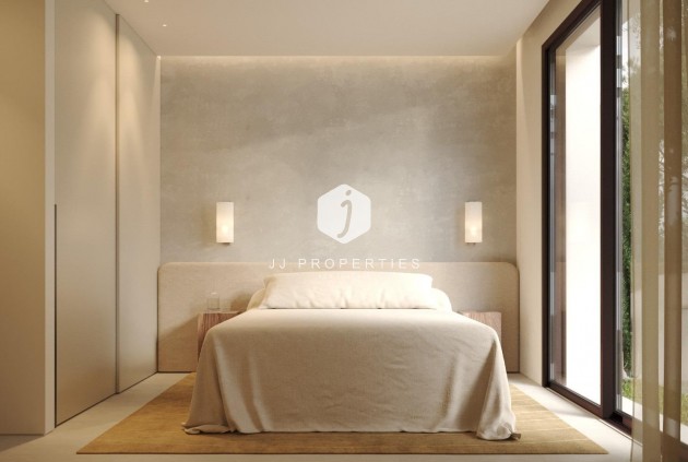 New Build - Chalet -
Dolores - Pueblo