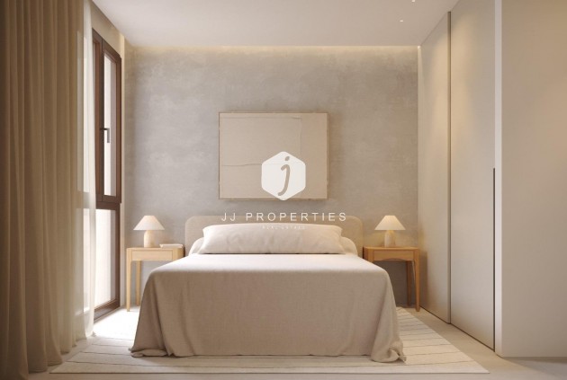 New Build - Chalet -
Dolores - Pueblo