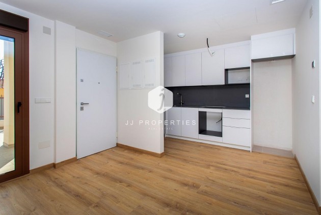 Nieuwbouw Woningen - Bungalow -
Hondón de las Nieves - El Salero