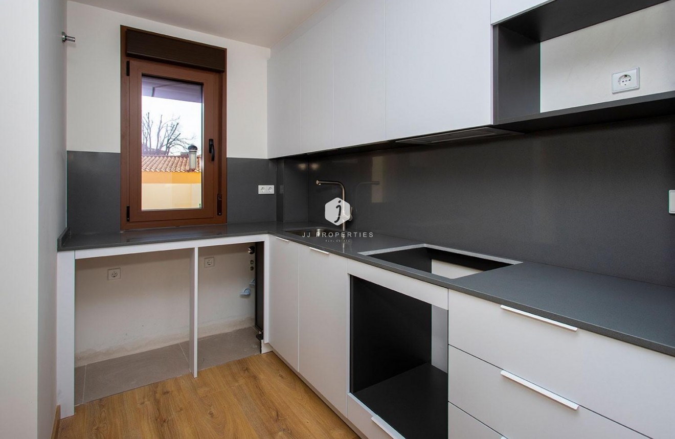 Nieuwbouw Woningen - Bungalow -
Hondón de las Nieves - El Salero