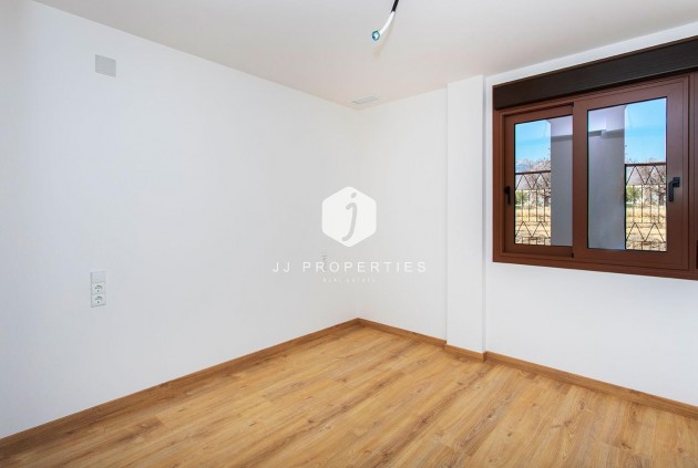 Nieuwbouw Woningen - Bungalow -
Hondón de las Nieves - El Salero