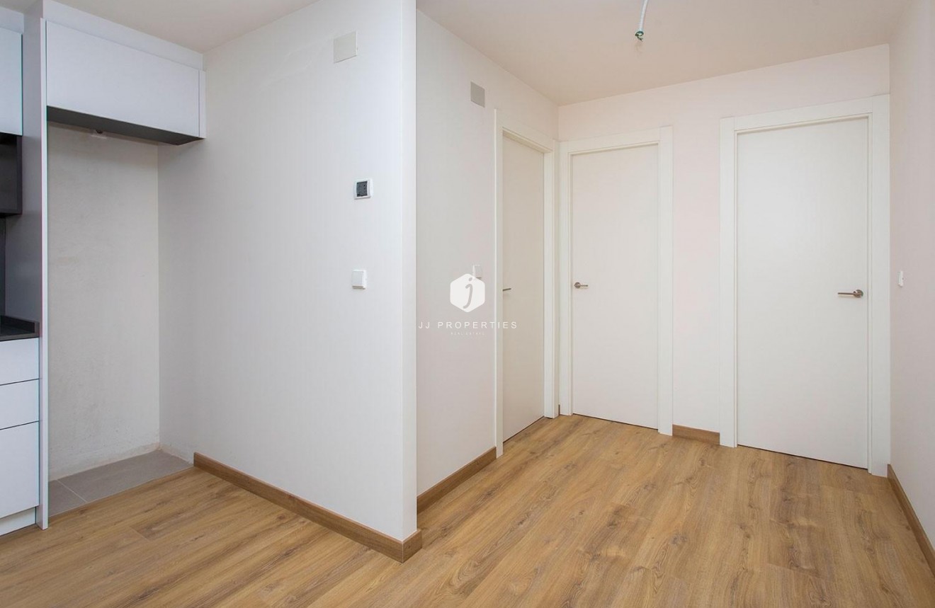 Nieuwbouw Woningen - Bungalow -
Hondón de las Nieves - El Salero