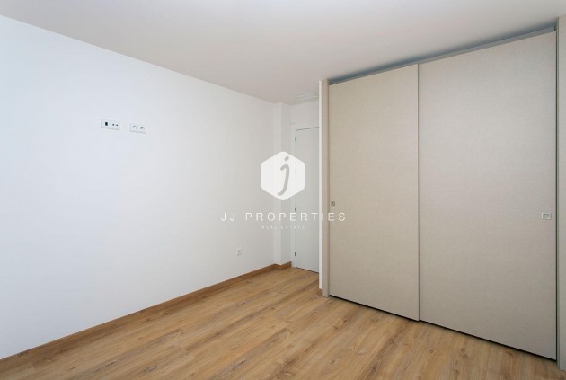 Nieuwbouw Woningen - Bungalow -
Hondón de las Nieves - El Salero