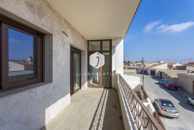 New Build - Bungalow -
Hondón de las Nieves - El Salero