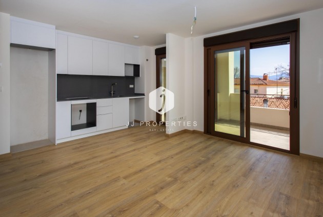 New Build - Bungalow -
Hondón de las Nieves - El Salero