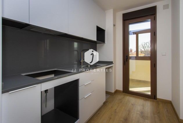 New Build - Bungalow -
Hondón de las Nieves - El Salero