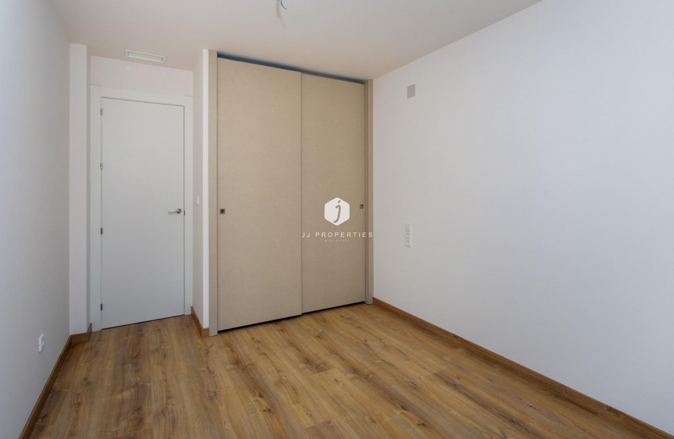 New Build - Bungalow -
Hondón de las Nieves - El Salero