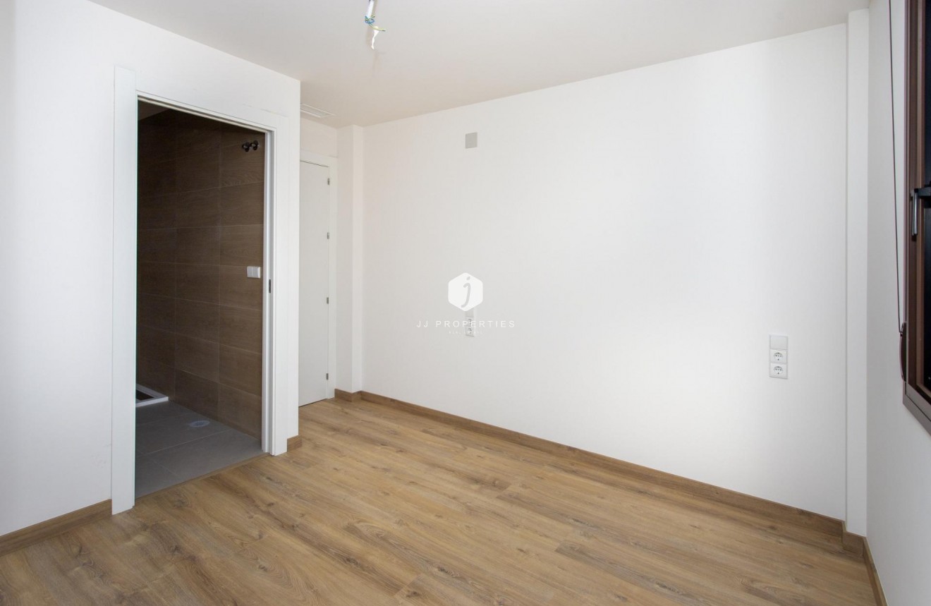 New Build - Bungalow -
Hondón de las Nieves - El Salero