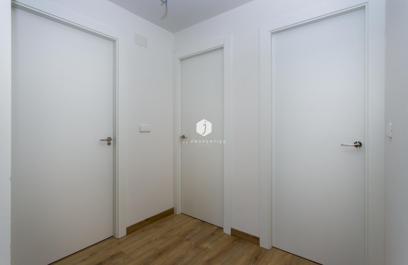 New Build - Bungalow -
Hondón de las Nieves - El Salero