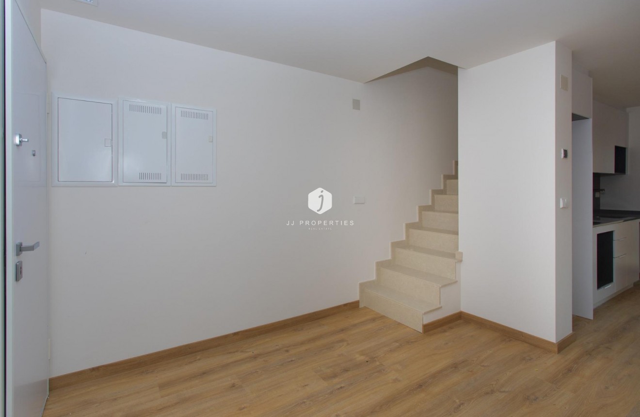 New Build - Bungalow -
Hondón de las Nieves - El Salero