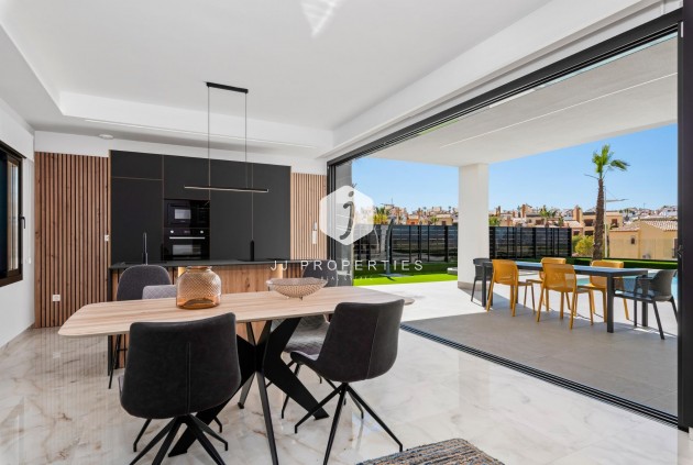 Nouvelle construction - Villa -
Algorfa - La finca golf