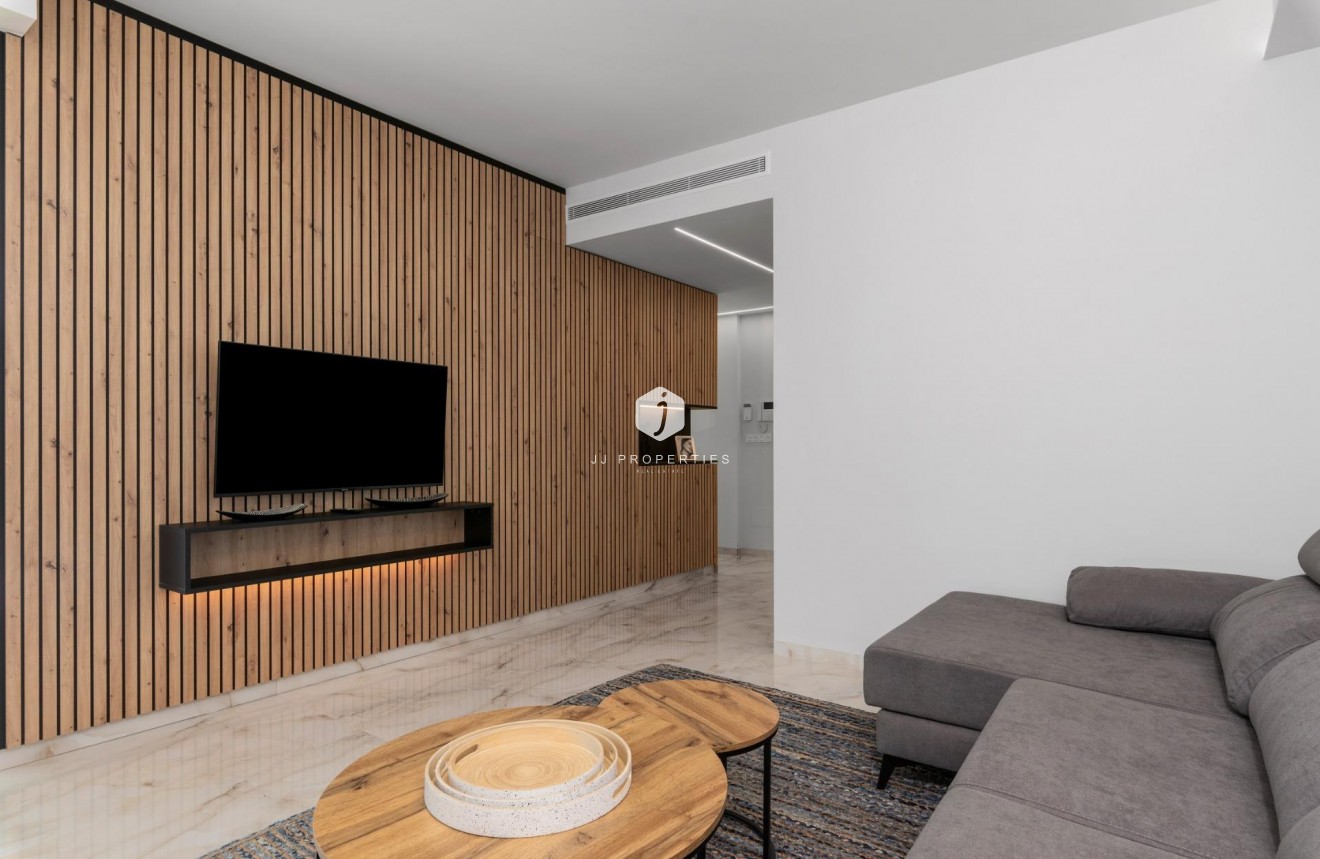 Nouvelle construction - Villa -
Algorfa - La finca golf