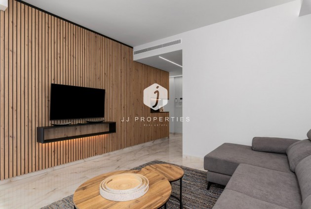 Nouvelle construction - Villa -
Algorfa - La finca golf