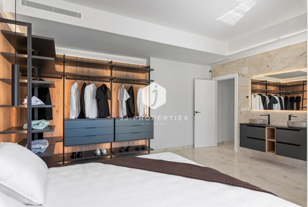 Nouvelle construction - Villa -
Algorfa - La finca golf