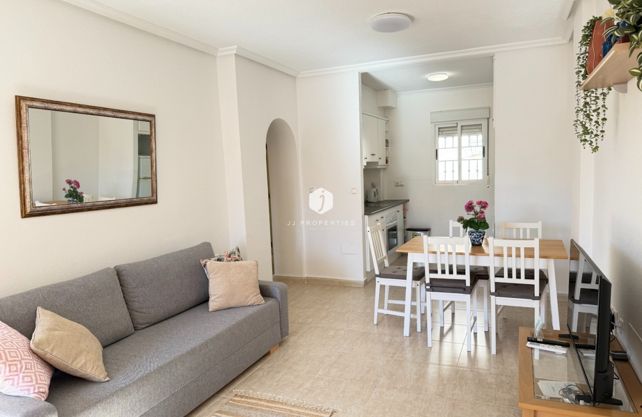 Segunda mano - Apartamento / piso -
Orihuela Costa - Costa Blanca