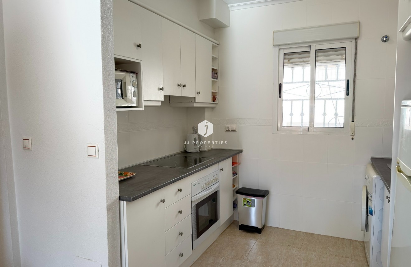 Segunda mano - Apartamento / piso -
Orihuela Costa - Costa Blanca